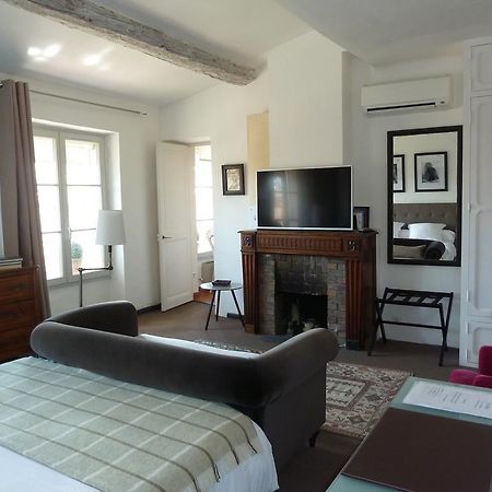 Appartement Cours Mirabeau Crsmb Aix-en-Provence Kültér fotó