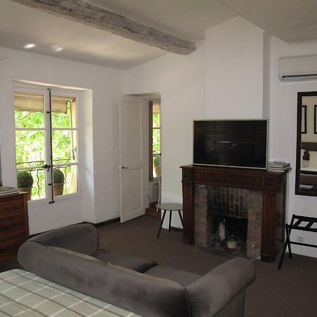 Appartement Cours Mirabeau Crsmb Aix-en-Provence Kültér fotó