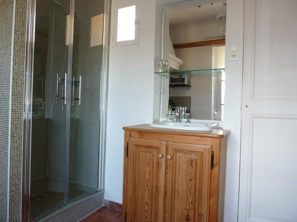 Appartement Cours Mirabeau Crsmb Aix-en-Provence Kültér fotó