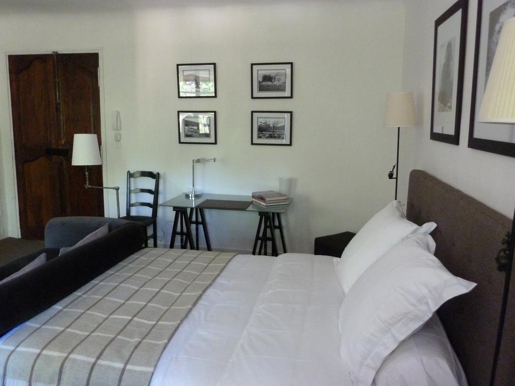 Appartement Cours Mirabeau Crsmb Aix-en-Provence Szoba fotó