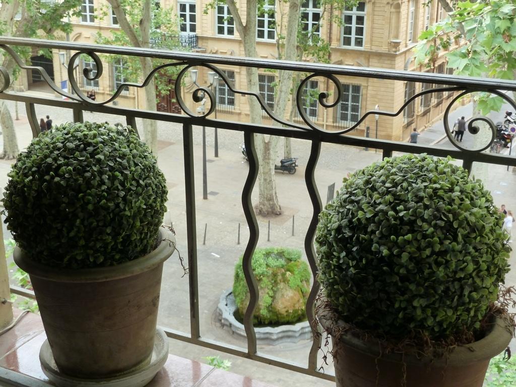 Appartement Cours Mirabeau Crsmb Aix-en-Provence Szoba fotó