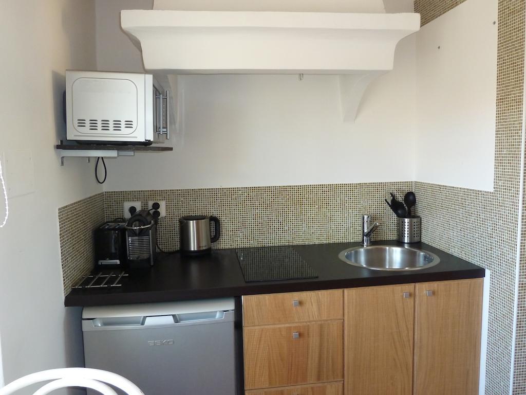 Appartement Cours Mirabeau Crsmb Aix-en-Provence Szoba fotó