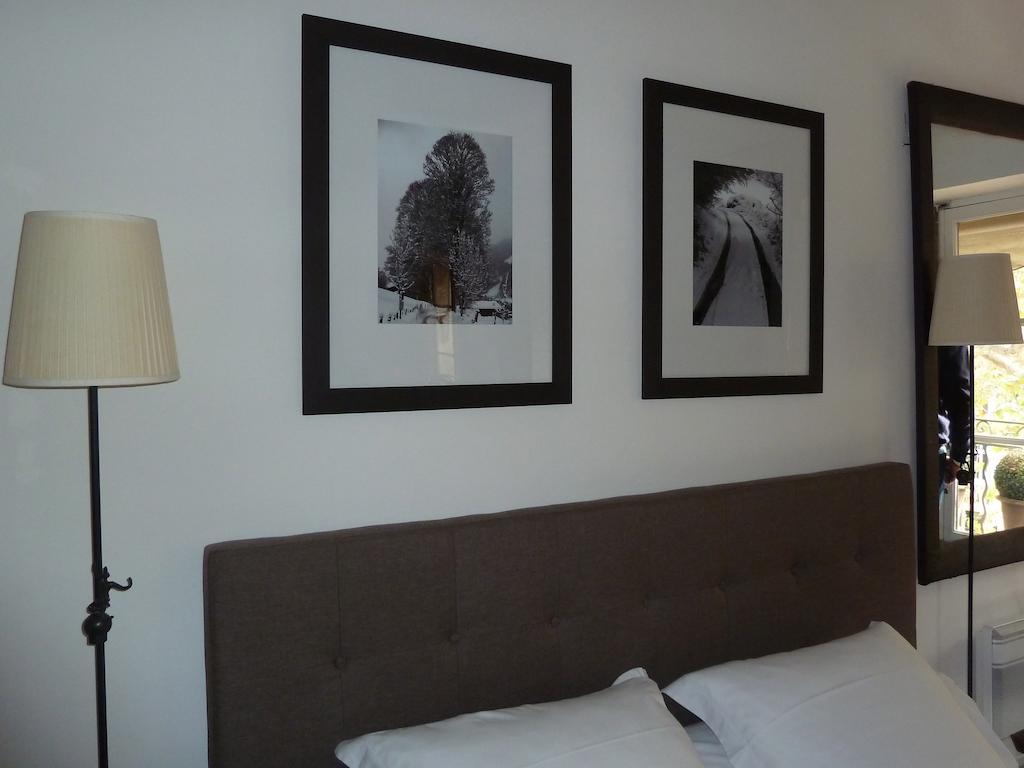 Appartement Cours Mirabeau Crsmb Aix-en-Provence Szoba fotó