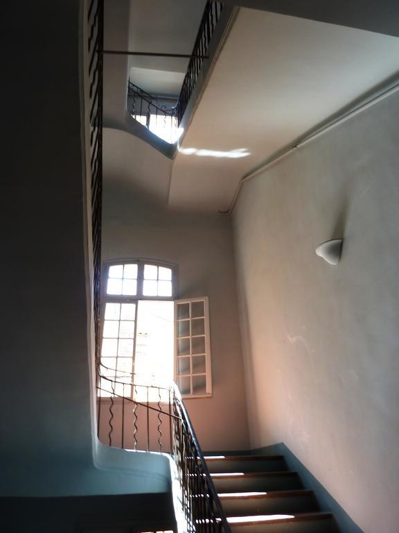 Appartement Cours Mirabeau Crsmb Aix-en-Provence Szoba fotó