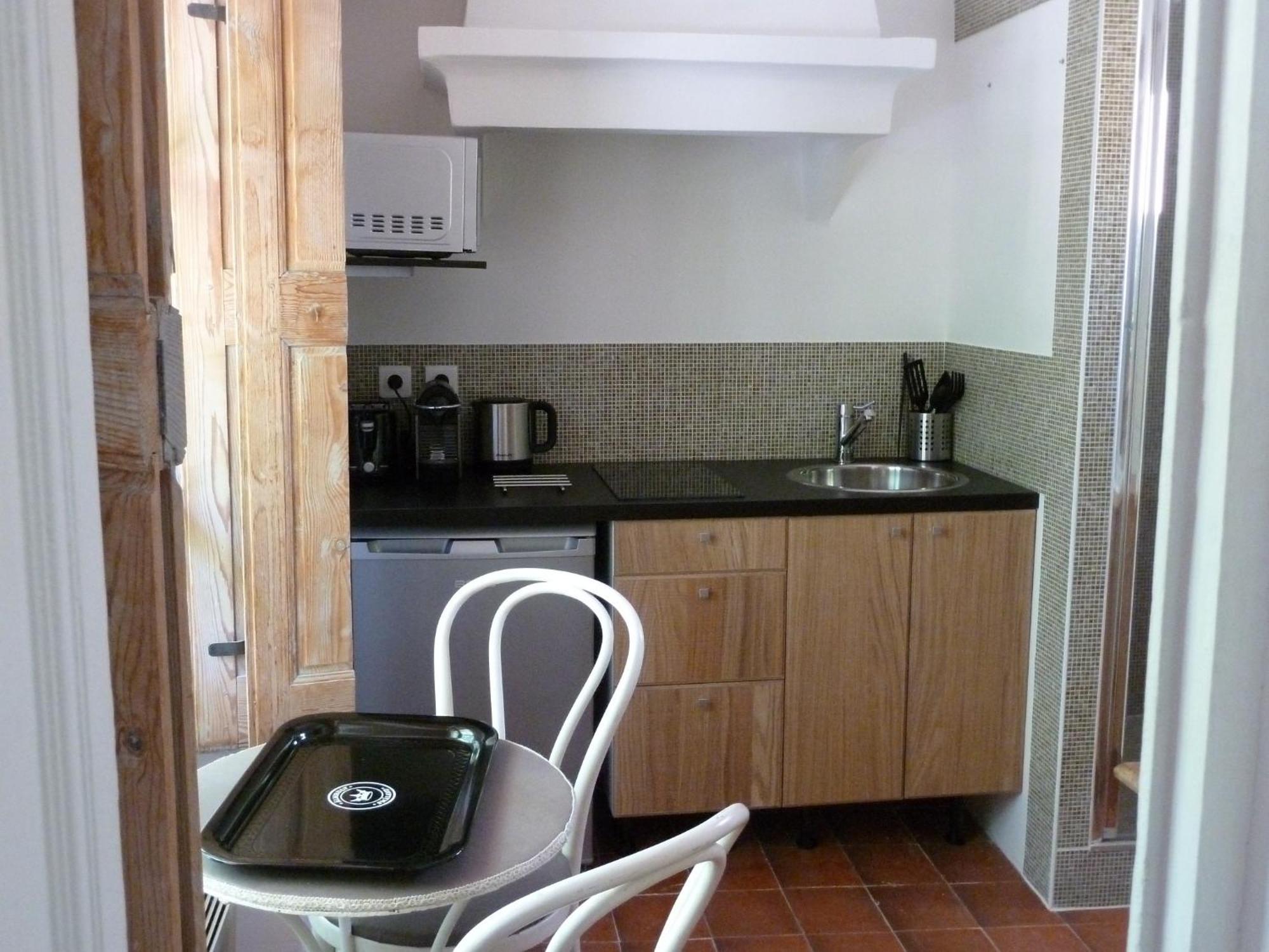 Appartement Cours Mirabeau Crsmb Aix-en-Provence Kültér fotó