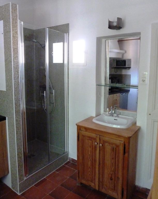 Appartement Cours Mirabeau Crsmb Aix-en-Provence Szoba fotó