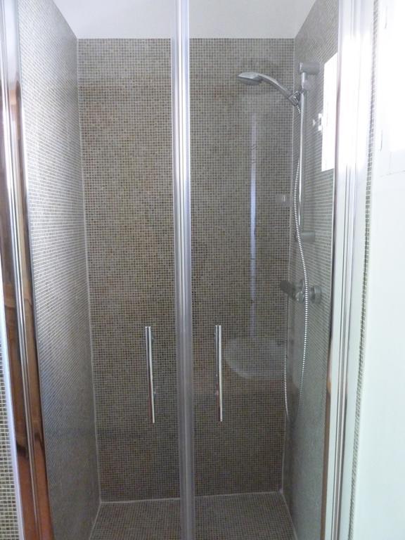 Appartement Cours Mirabeau Crsmb Aix-en-Provence Szoba fotó
