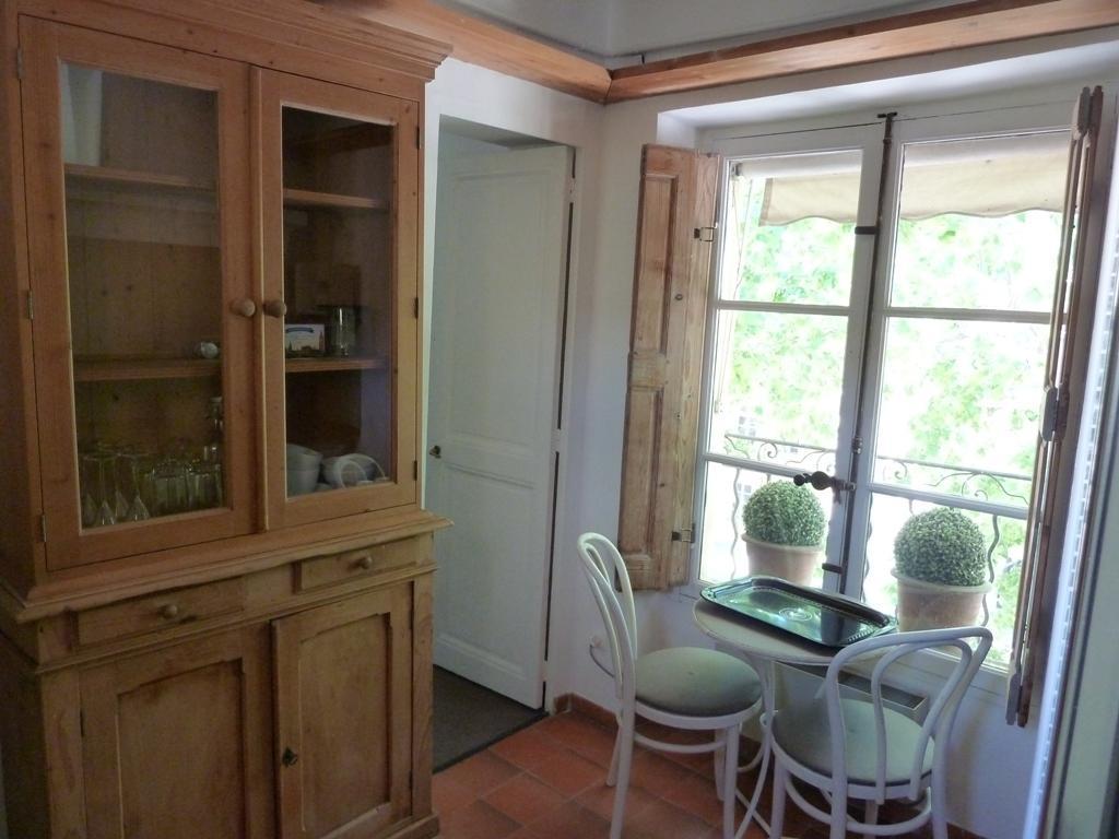 Appartement Cours Mirabeau Crsmb Aix-en-Provence Szoba fotó