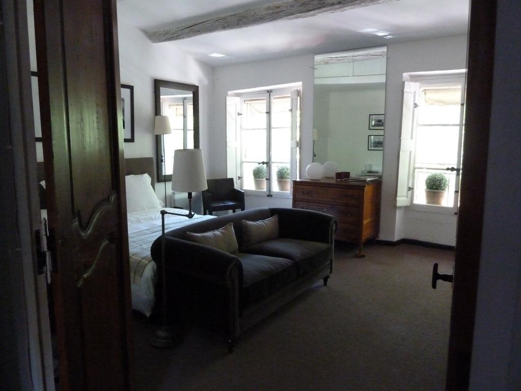 Appartement Cours Mirabeau Crsmb Aix-en-Provence Szoba fotó