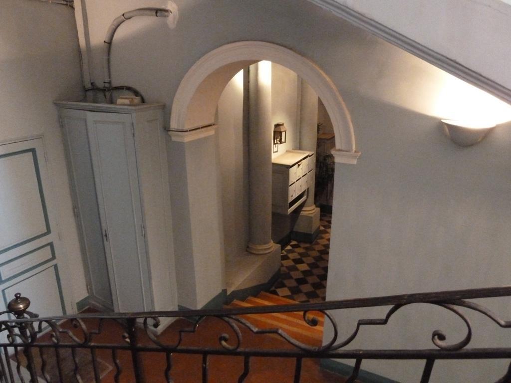 Appartement Cours Mirabeau Crsmb Aix-en-Provence Szoba fotó