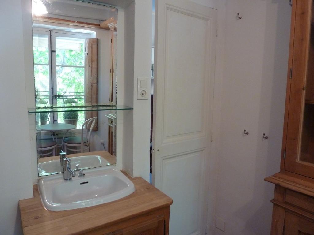 Appartement Cours Mirabeau Crsmb Aix-en-Provence Szoba fotó