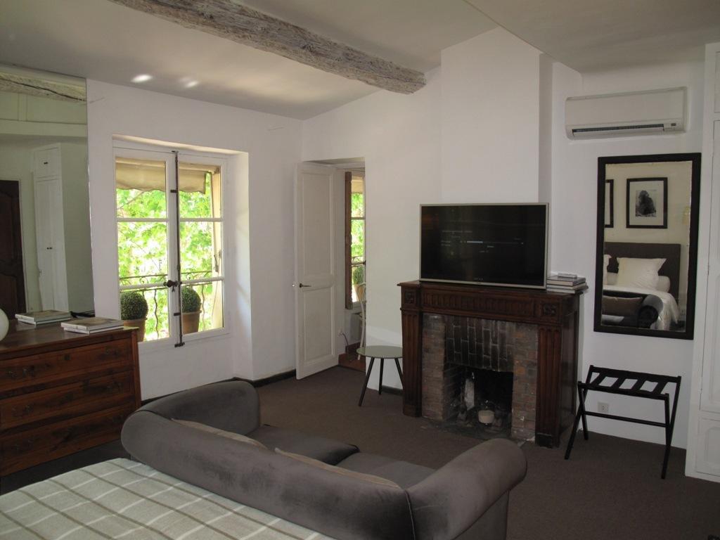 Appartement Cours Mirabeau Crsmb Aix-en-Provence Kültér fotó